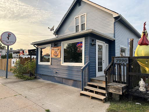 Photo of Simon’s roadhouse bar and wings - 7990 Portage Rd, Niagara Falls, ON L2G 5Y8